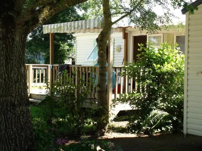 Camping Le Village de Florine - Photo 1