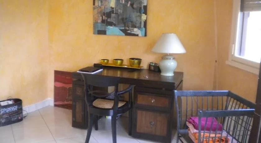 Chambre htes Wagram - Photo 2