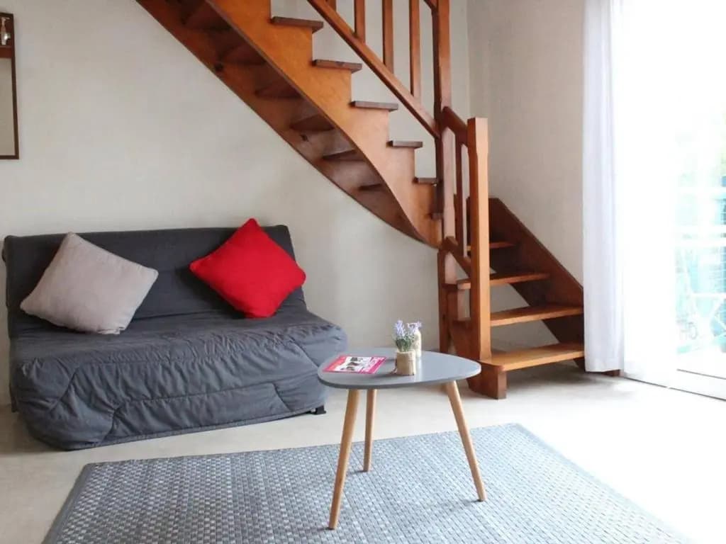 Appartement La Rochelle, 1 pièce, 4 personnes - FR-1-246-211 - Miniature 7