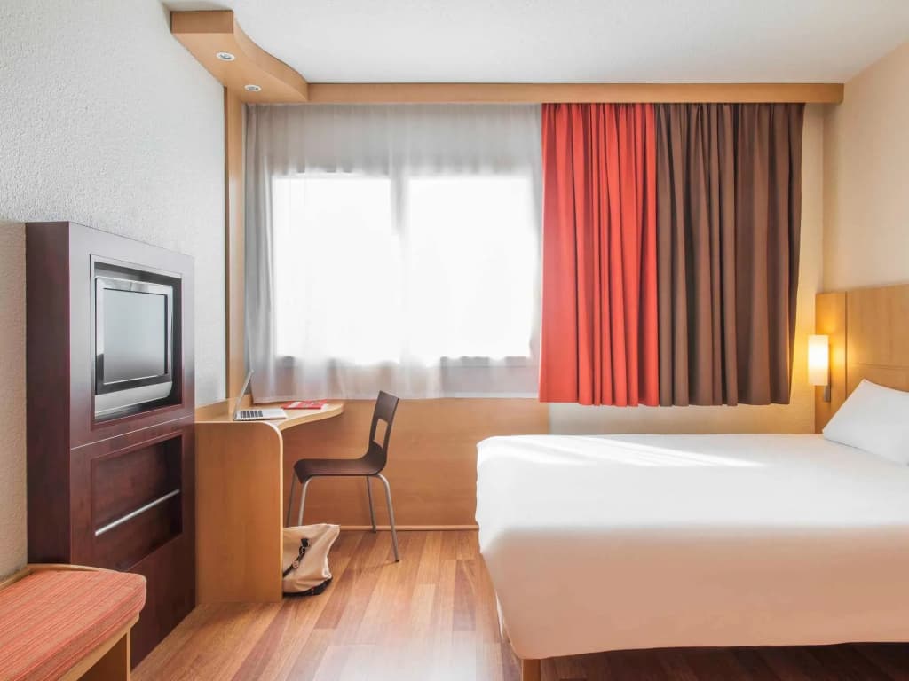 ibis Cholet - Miniature 6