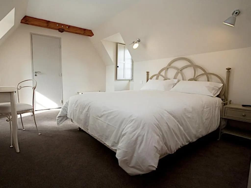 Hotel Le Prieure Des Gourmands - Photo 3