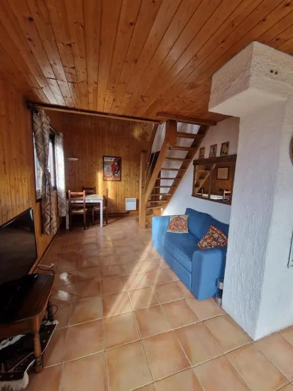 Alpine Chalet with beautiful views - Miniature 8