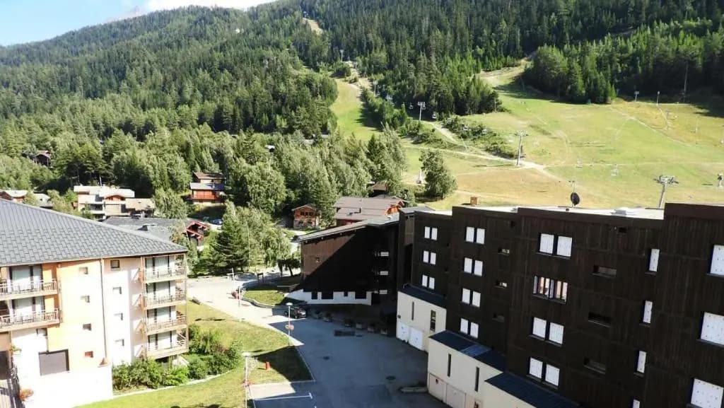 Le Chalet Le Grand Air - Studio Pour 4 Personnes 193060 - Miniature 6