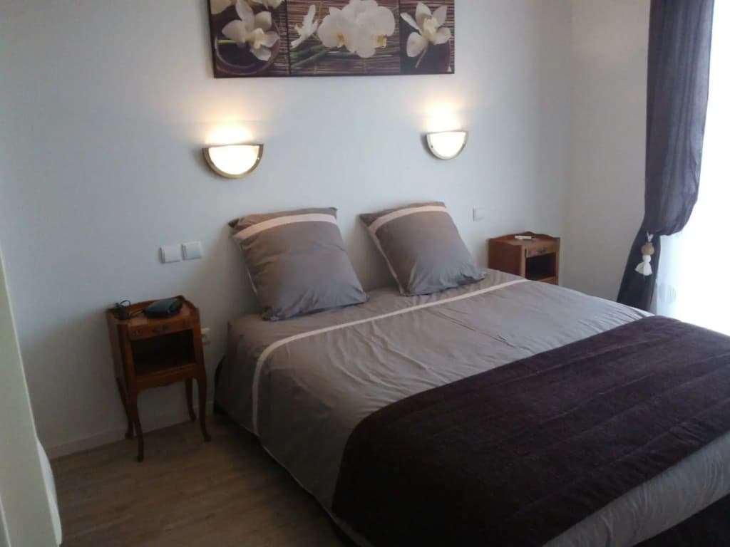 Résidence le Beau Site - Photo 1
