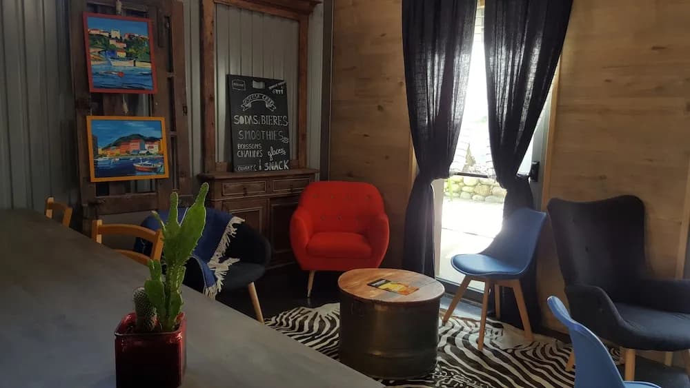 Hotel Ascosa Aventure - Photo 1