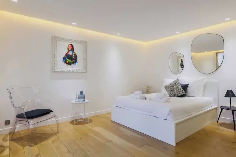 Bright Studio - 2P - Opera/haussmann - Photo 1