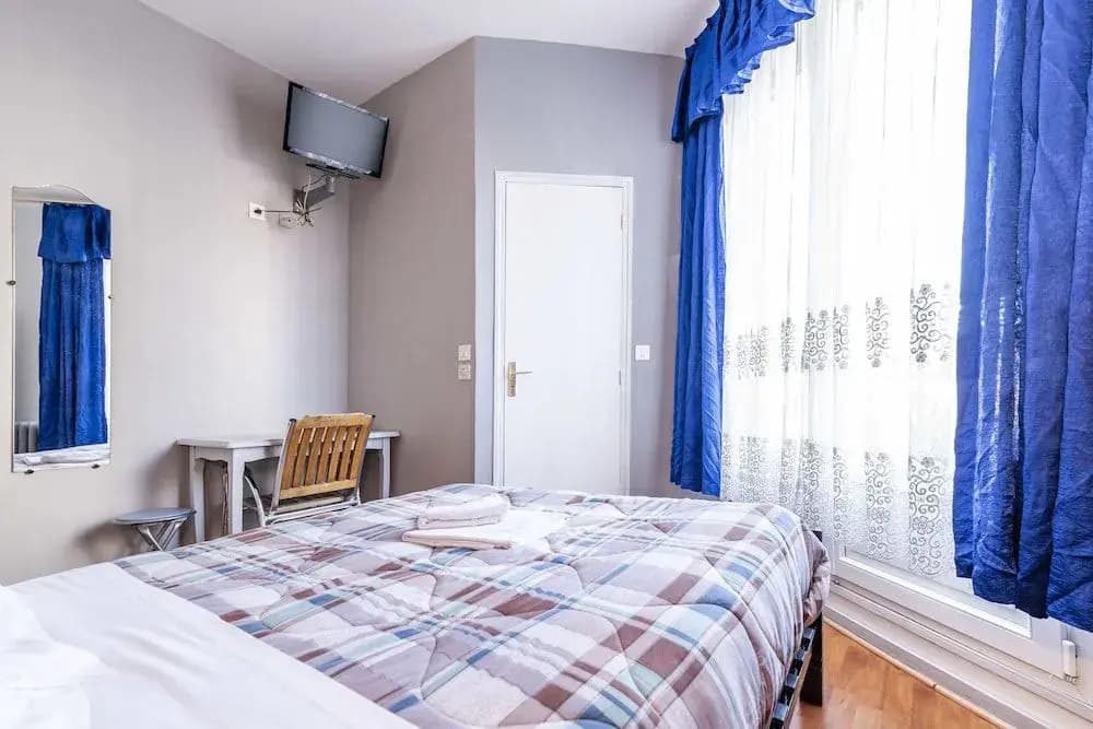 Hotel Le Bon Moine - Photo 2