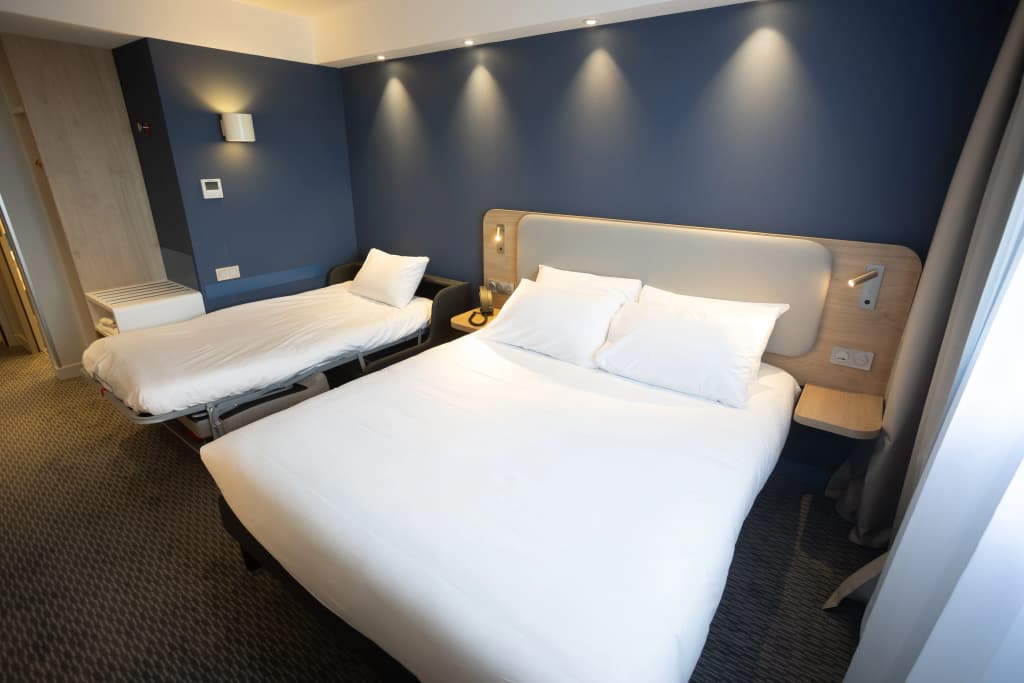Holiday Inn Express Caen Epron by IHG - Miniature 6