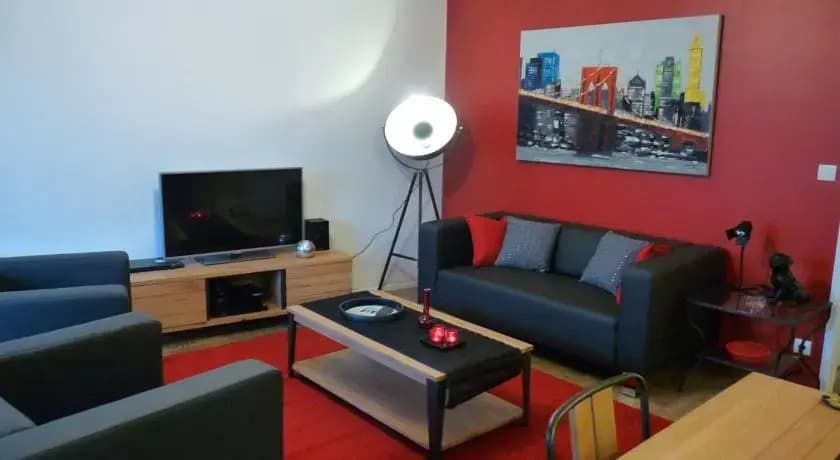 Gîte du Frêne - Photo 3
