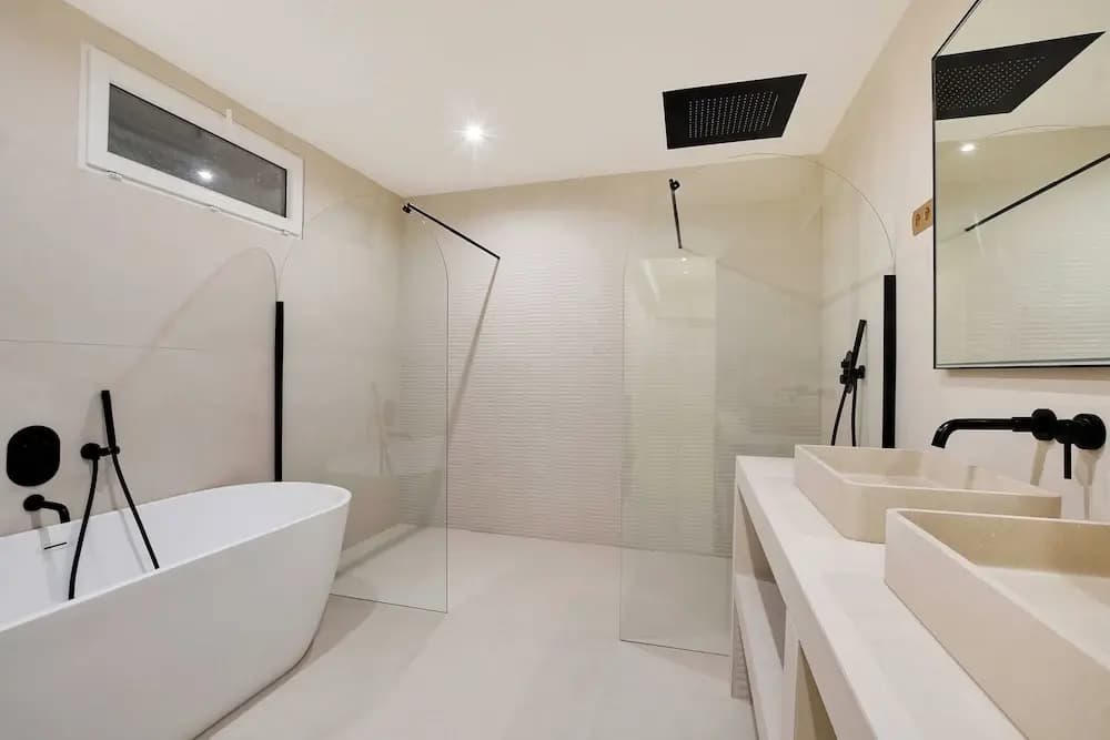 Luxurious Apartment - 2br/6p - Saint-victor - Miniature 6