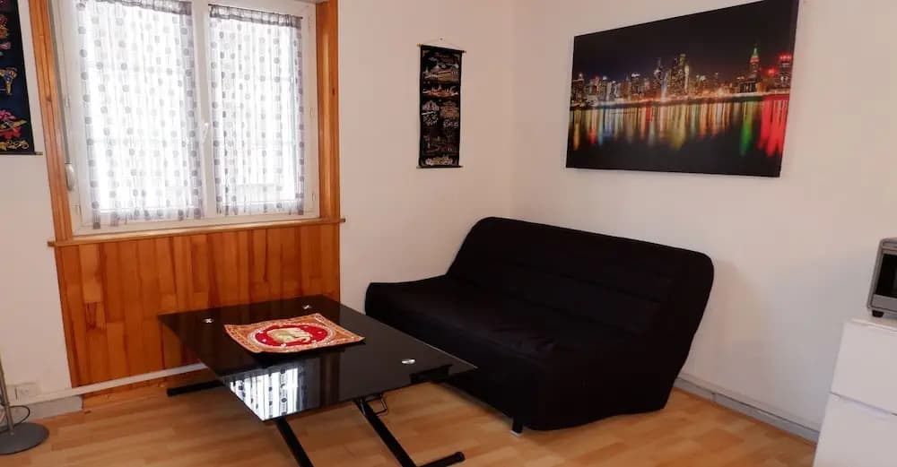 Appartement Cosy Salins les Bains - Photo 4