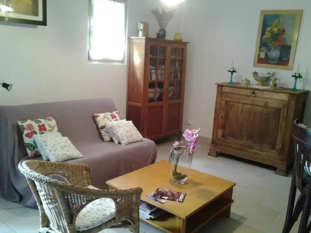 Maison d'Hôtes L'OUSTAL D'ADELE - Photo 5