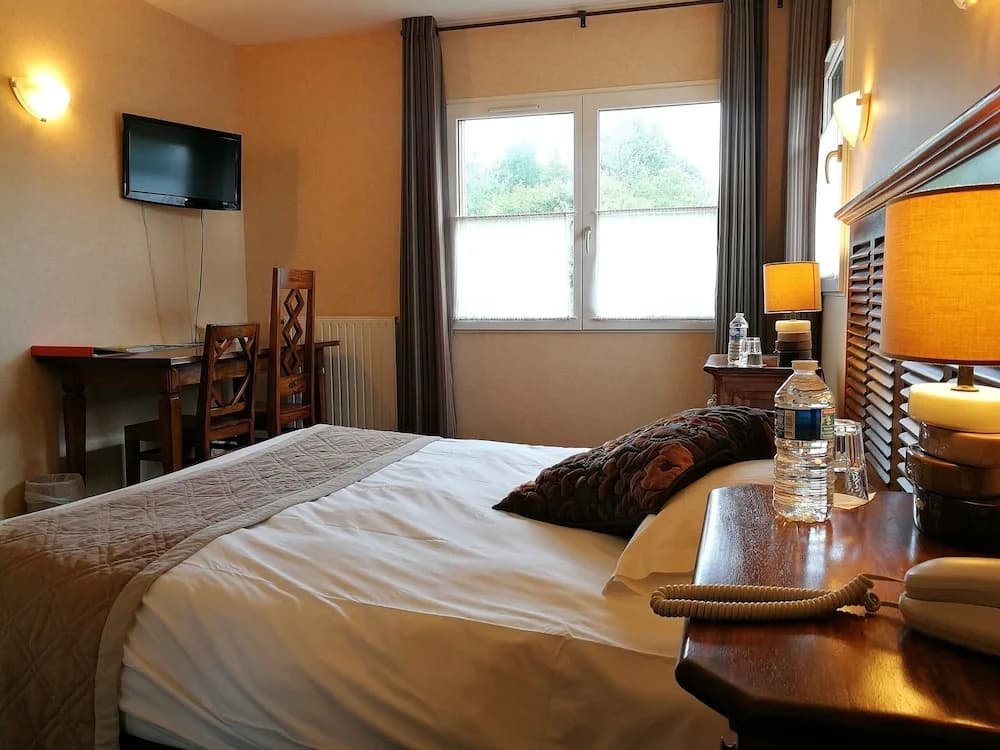 Auberge de Carolles - Photo 4