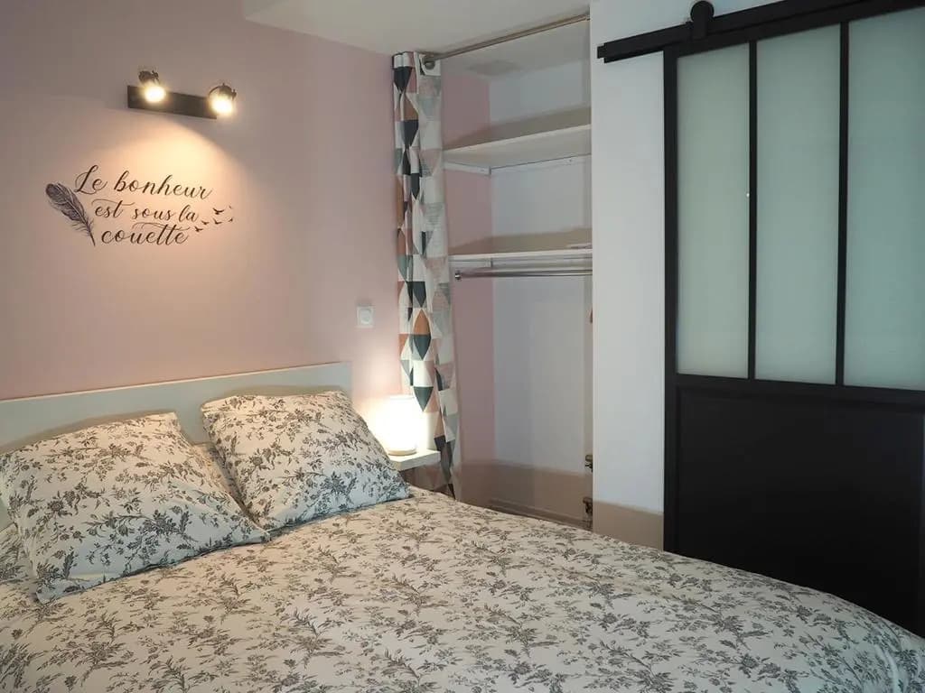 Le Richebourg - Charmant T2 Cosy, tout confort - Photo 4