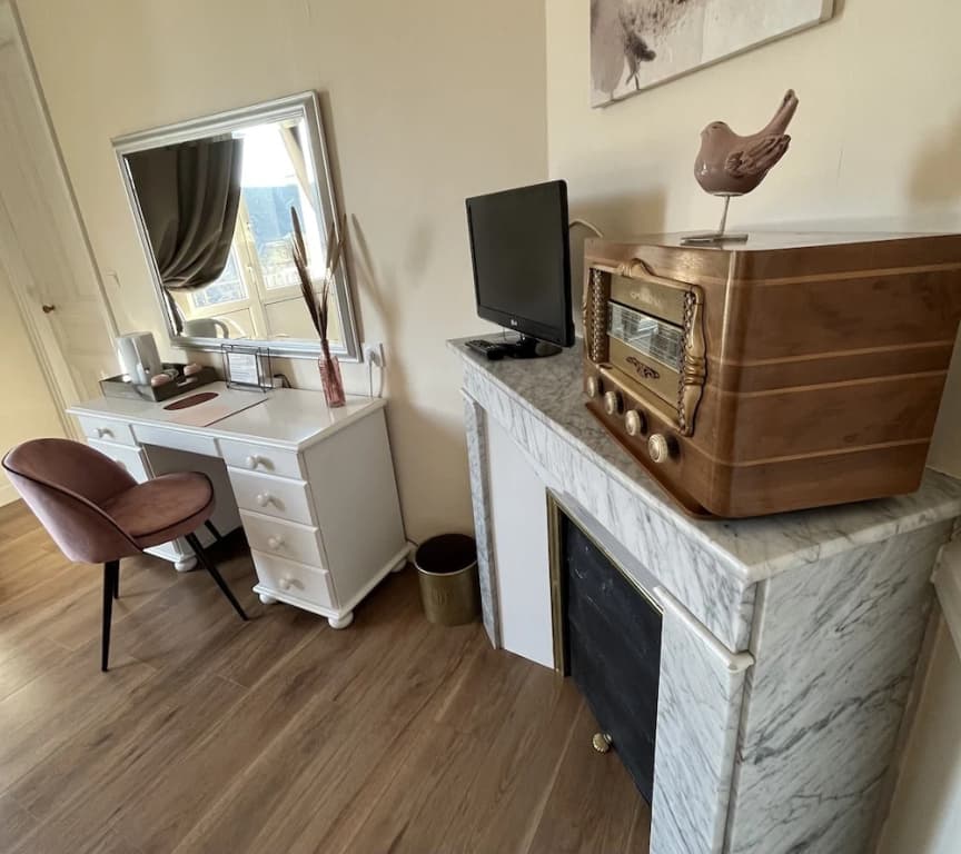 La maison de Louisette - Photo 5