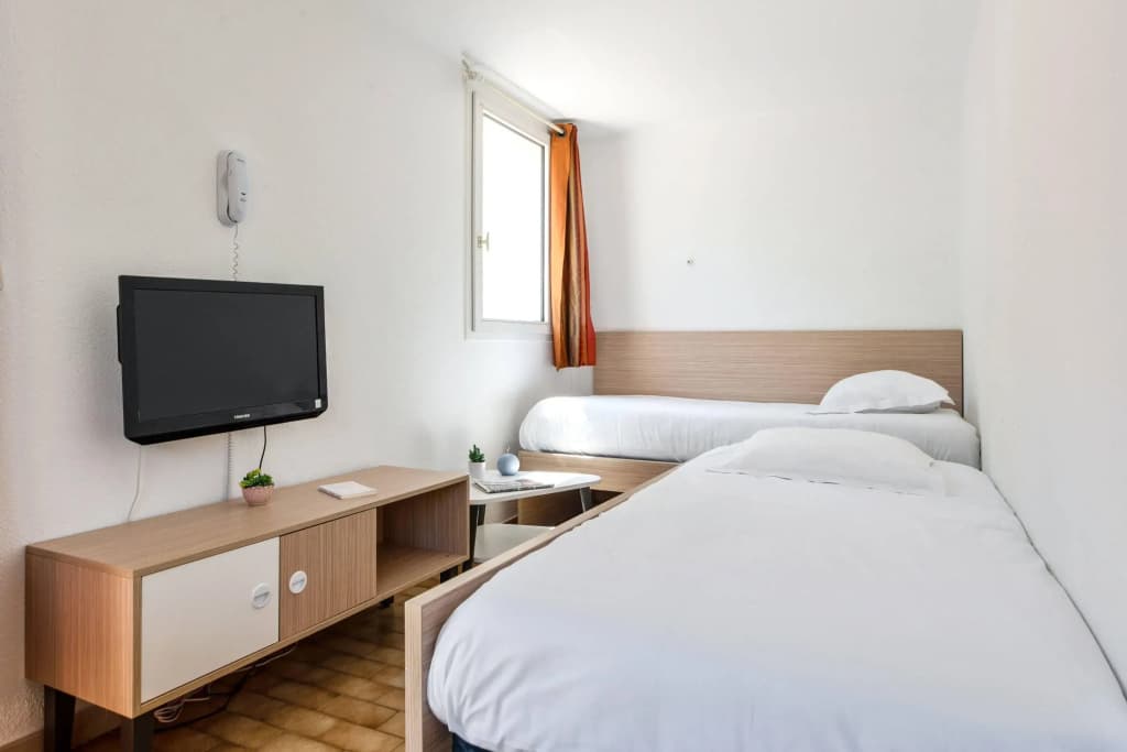 Comfort Aparthotel Mandelieu la Napoule Village - Photo 4