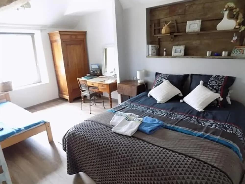 Chambres d'hôtes les Perrettes - Photo 2