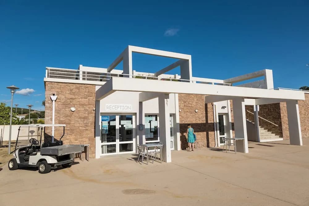 Résidence Odalys Les Villas de Bel Godère - Photo 1