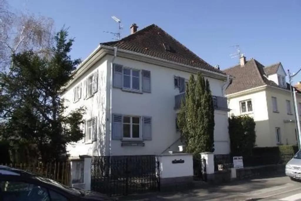 Bel Appartement Lumineux - Photo 1