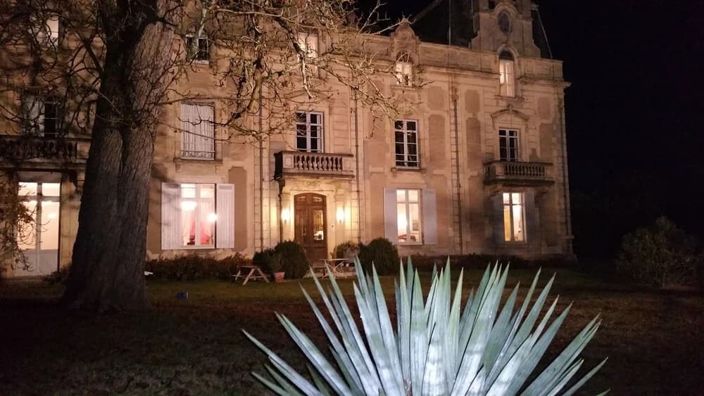 Chateau Saint Vincent - Photo 1