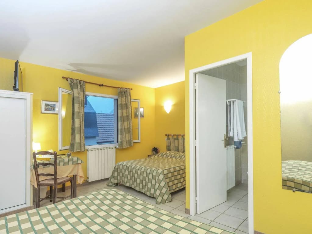 Hotel Auberge de l'Isard - Miniature 6