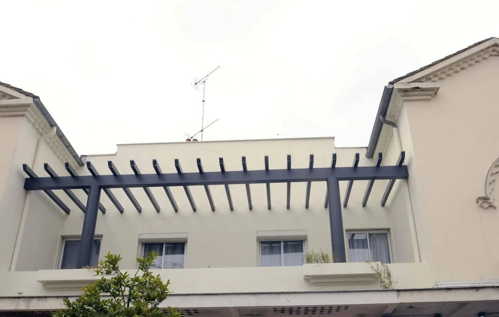 Hôtel La Pergola d'Arcachon - Photo 1