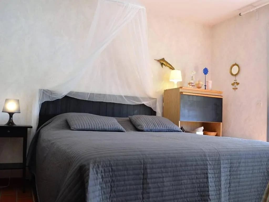 Appartement Le Lavandou, 1 pièce, 3 personnes - FR-1-251-31 - Photo 4