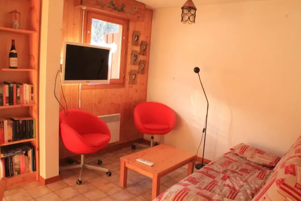 Orchidee Od17 Telecabine & Mountain 6 Pers - Photo 3