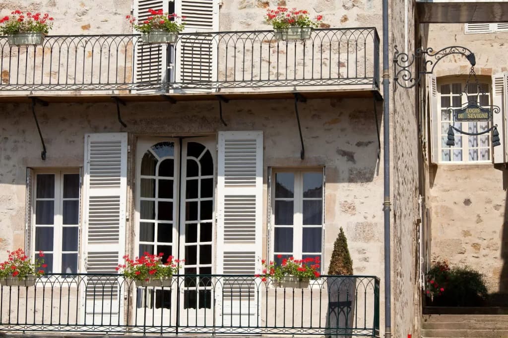 Logis Grand Hotel Montespan-Talleyrand - Photo 1