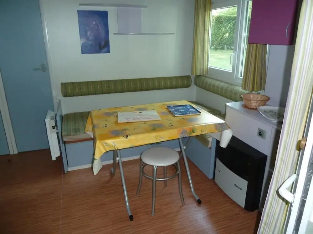 Camping le Lanfonnet - Photo 4