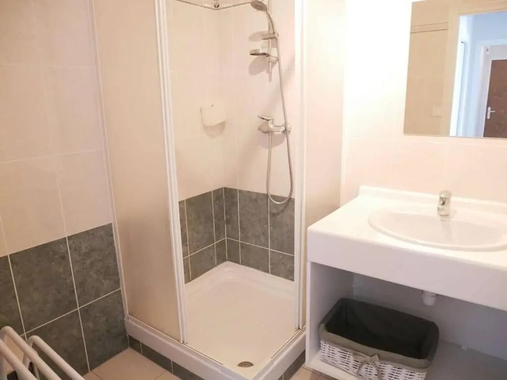 Appartement Étel, 3 pièces, 4 personnes - FR-1-479-28 - Miniature 6