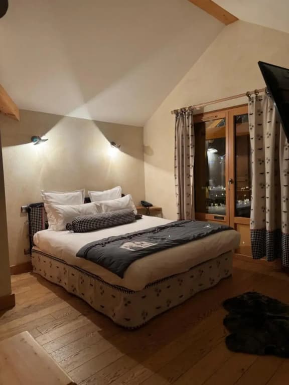 Hotel le Jalouvre - Photo 5