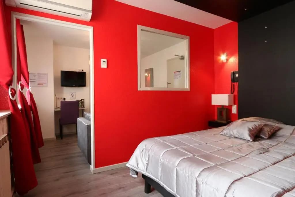 Hostellerie du Centrotel et Spa - Photo 4