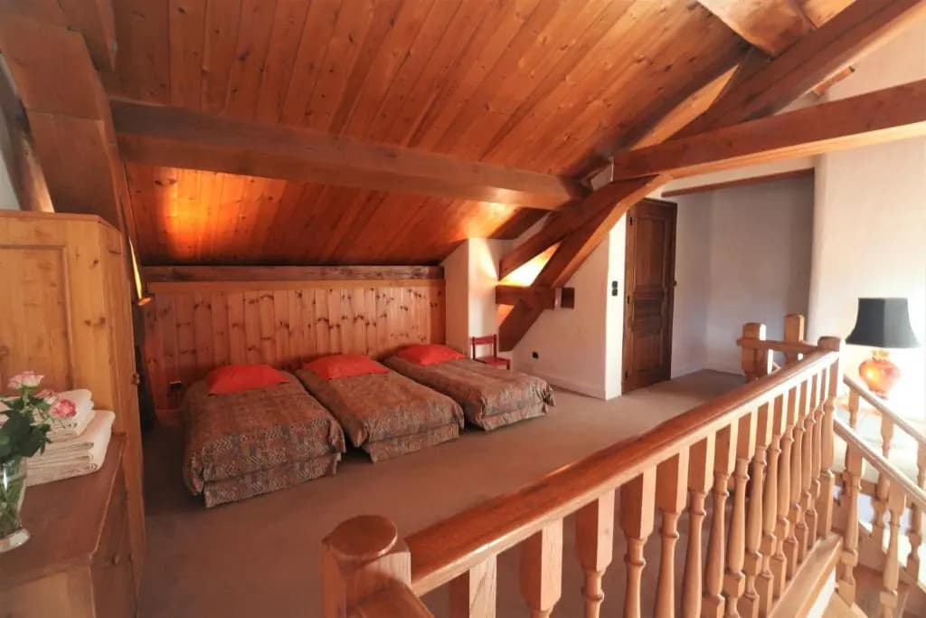 Chalet Bellecote 440m2 - Capacity 22 to 28 people - Photo 3