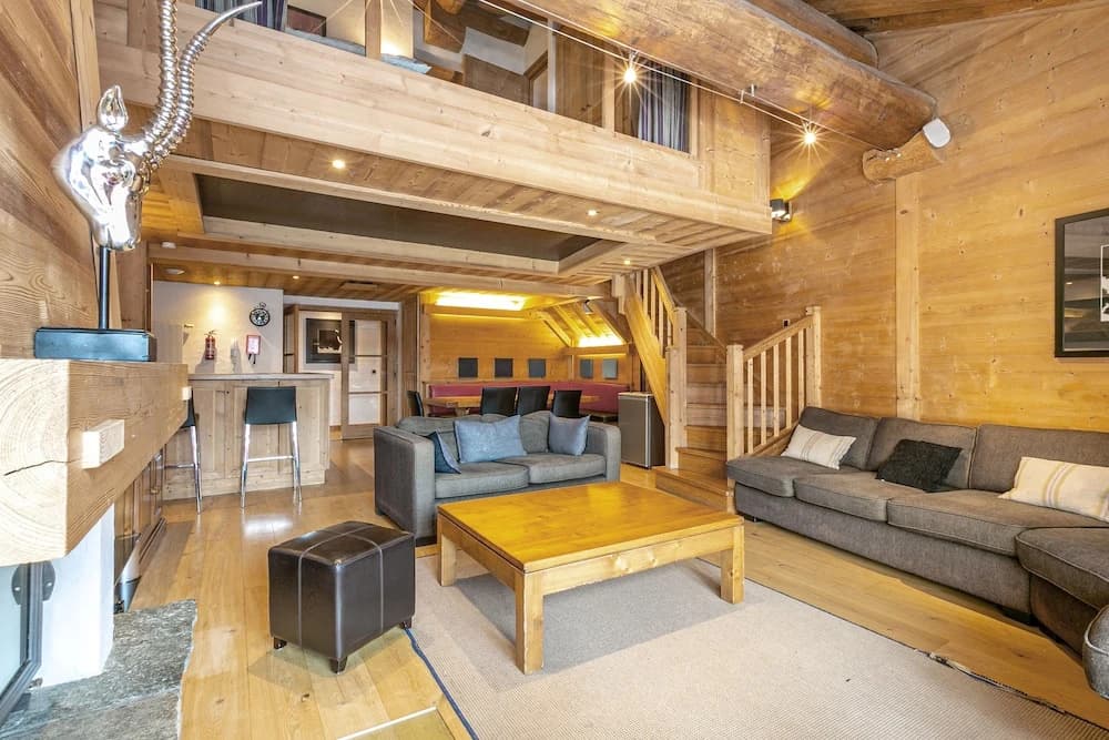 Residence Le Lys Martagon - Photo 1