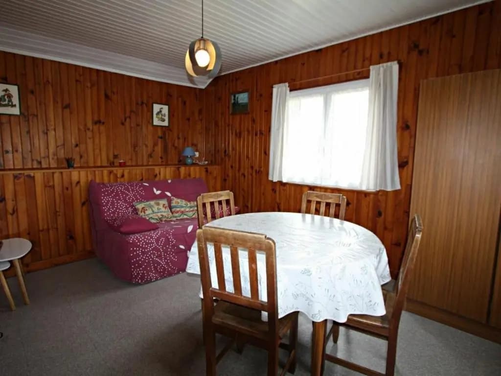 Gîte Le Val-d'Ajol, 2 pièces, 3 personnes - FR-1-589-165 - Photo 1