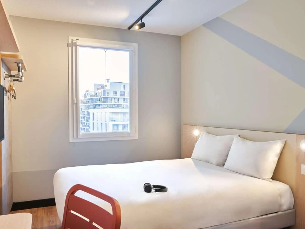 ibis budget Issy Les Moulineaux Paris Ouest - Photo 3