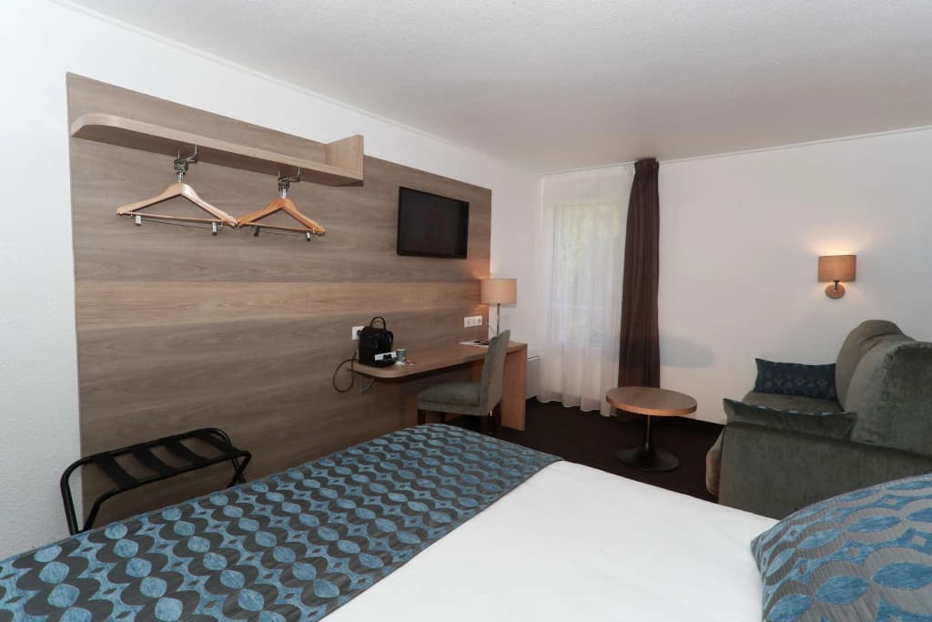 Sure Hotel by Best Western Limoges Sud - Photo 5