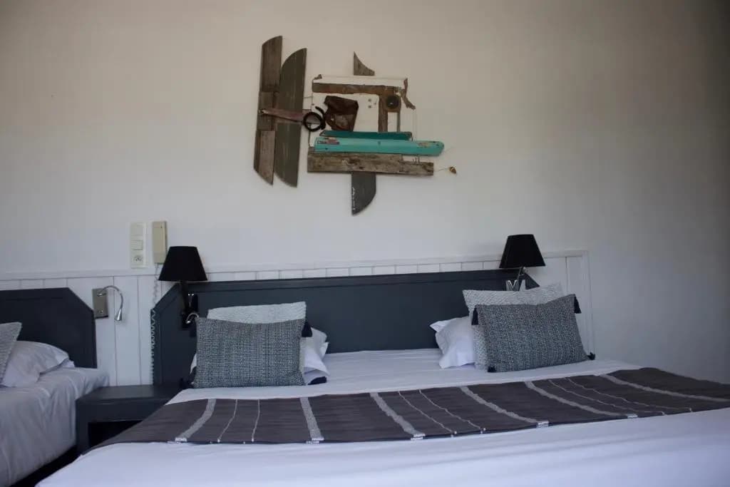 Le Relais des Iles - Photo 4