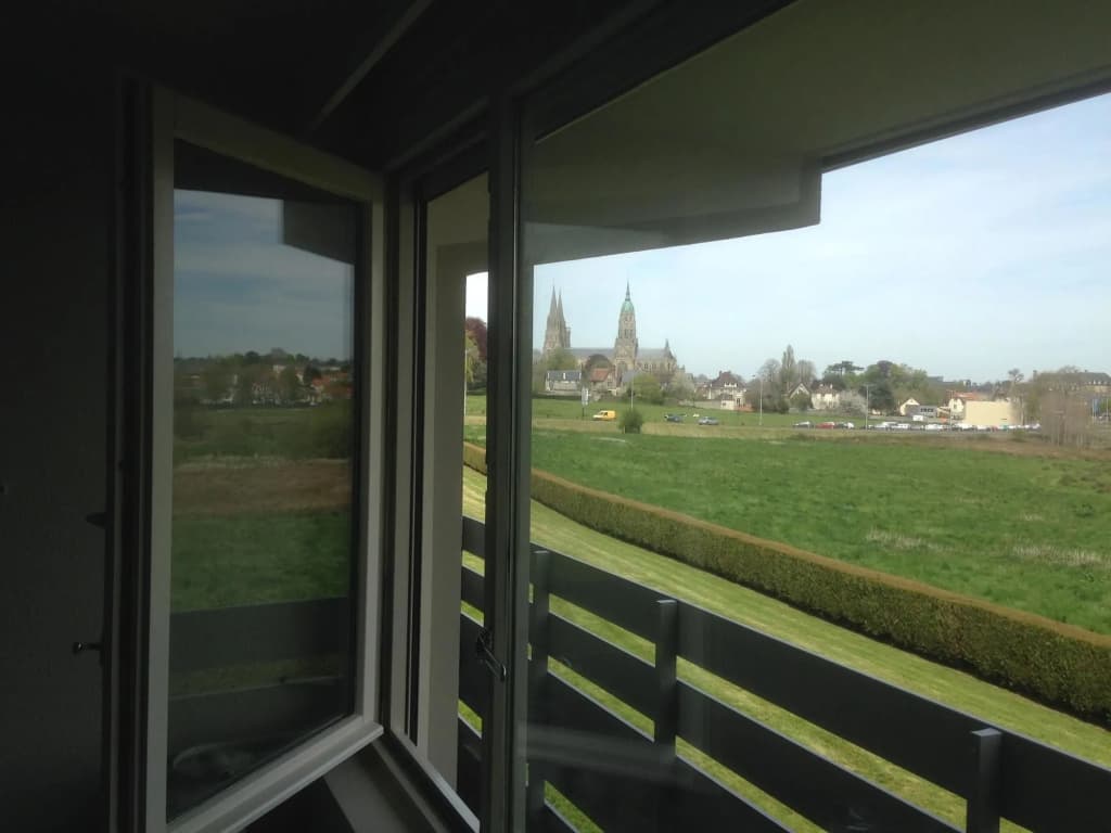 Campanile Bayeux - Miniature 7