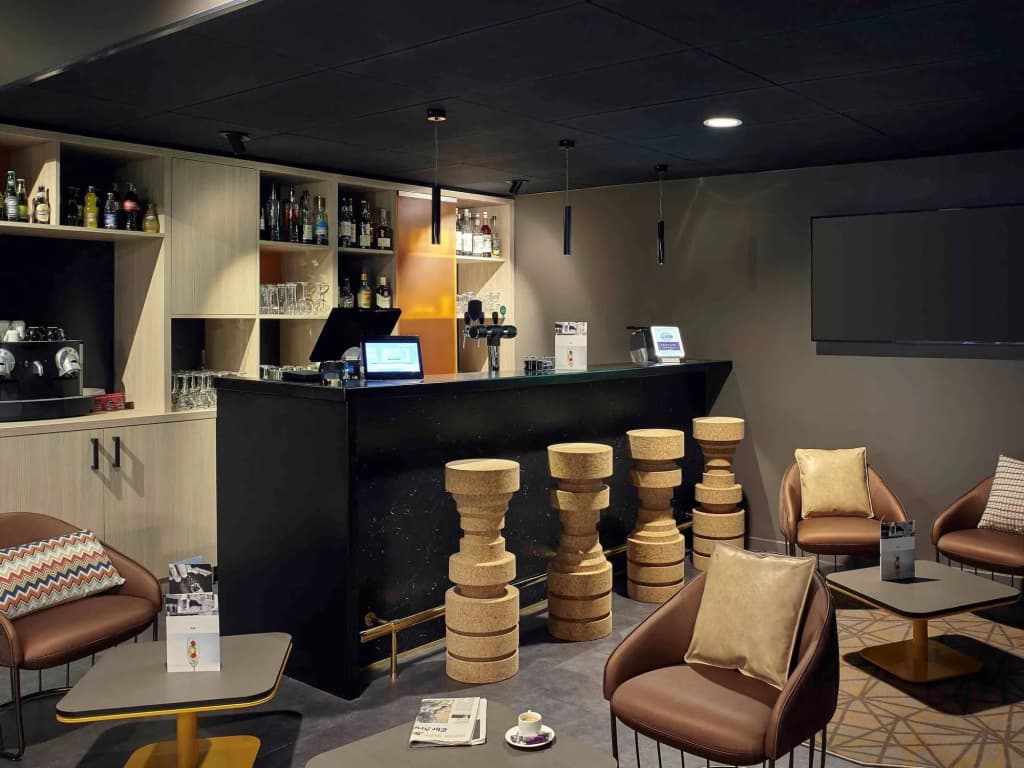 Mercure Paris Sud Les Ulis - Photo 2
