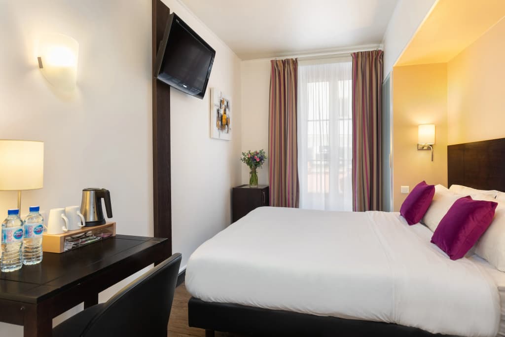 Hotel Florence Nice - Photo 3