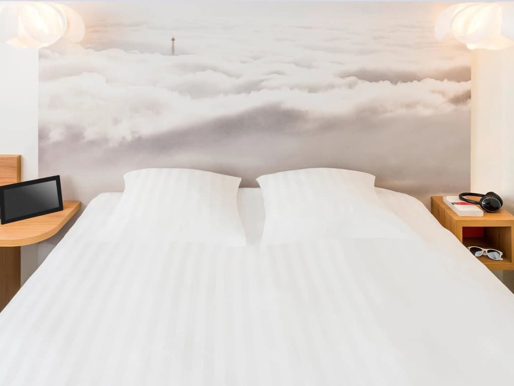 ibis Styles Paris Velizy - Photo 5