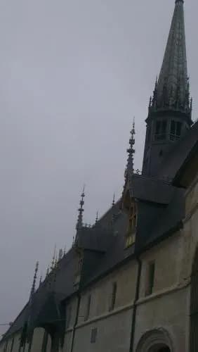 La parenthèse - Photo 4