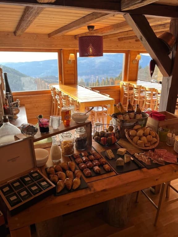Hôtel-restaurant Le Schallern - Photo 3