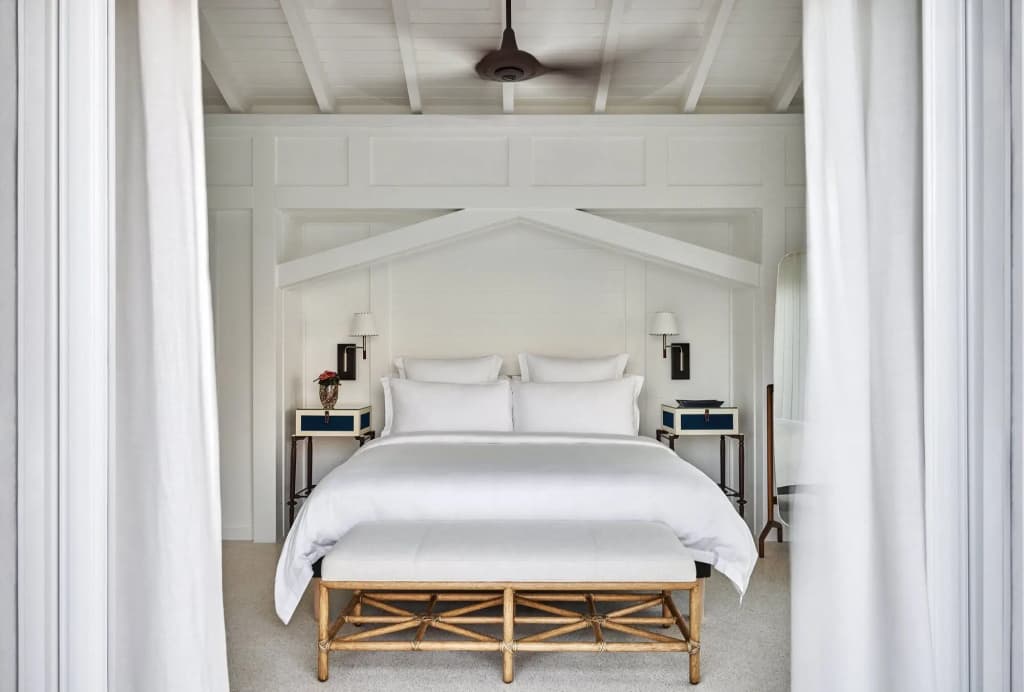 Rosewood Le Guanahani St Barth - Photo 5