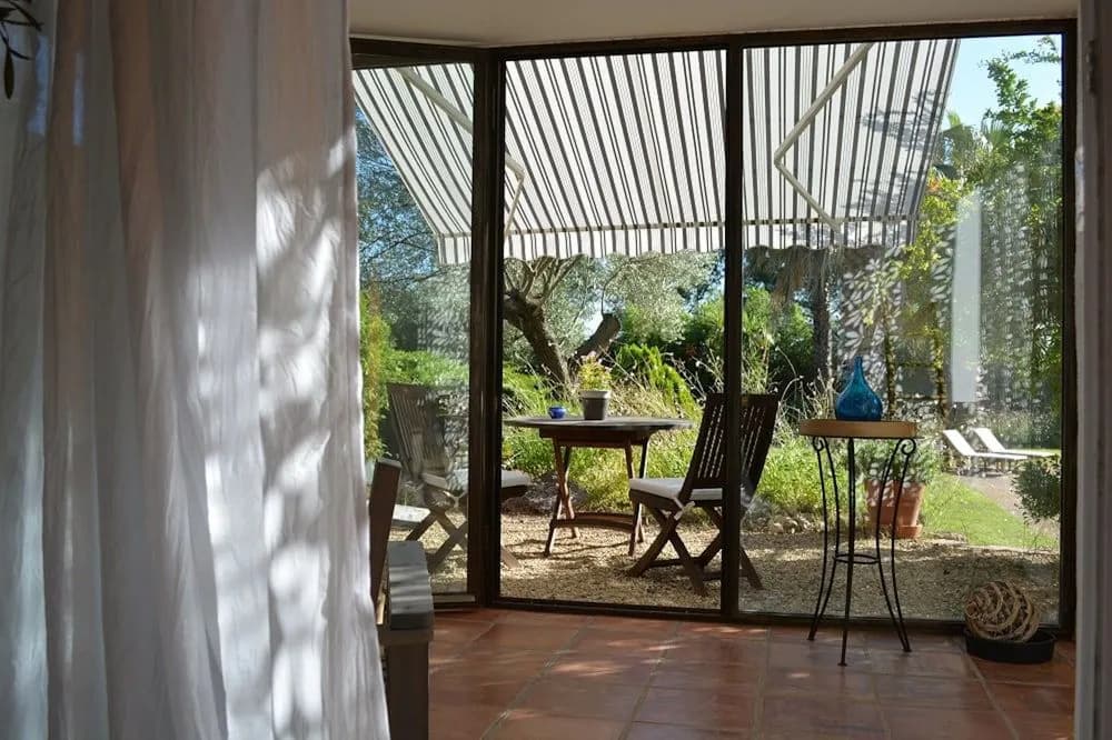 Ô Chai d'Œuvres - Luxury B&B - Miniature 6