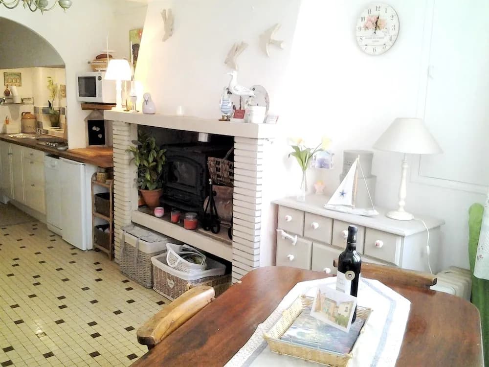 House With 2 Bedrooms in Pouzols-minervois, With Furnished Terrace and - Miniature 7