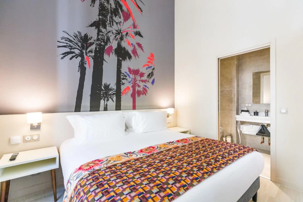 Palais Saleya Boutique Hôtel - Photo 5
