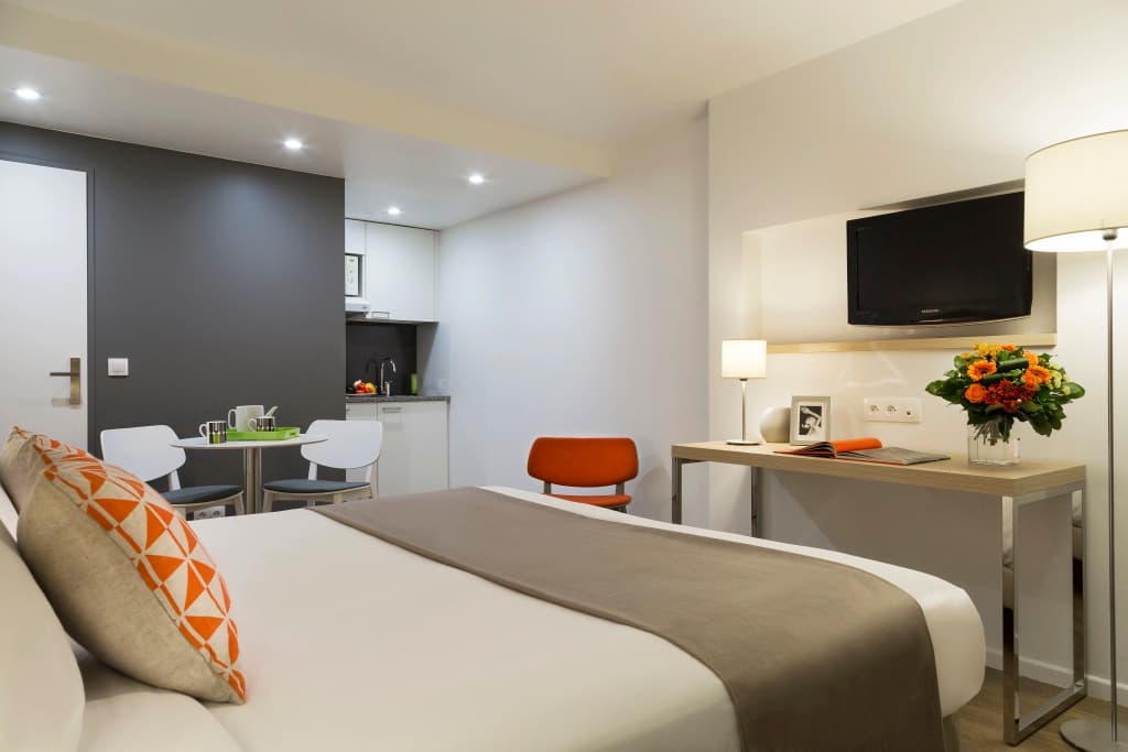 Citadines Presqu'île Lyon - Photo 3